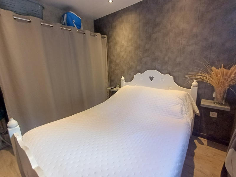 Maison - 51 m² - 4 pièces