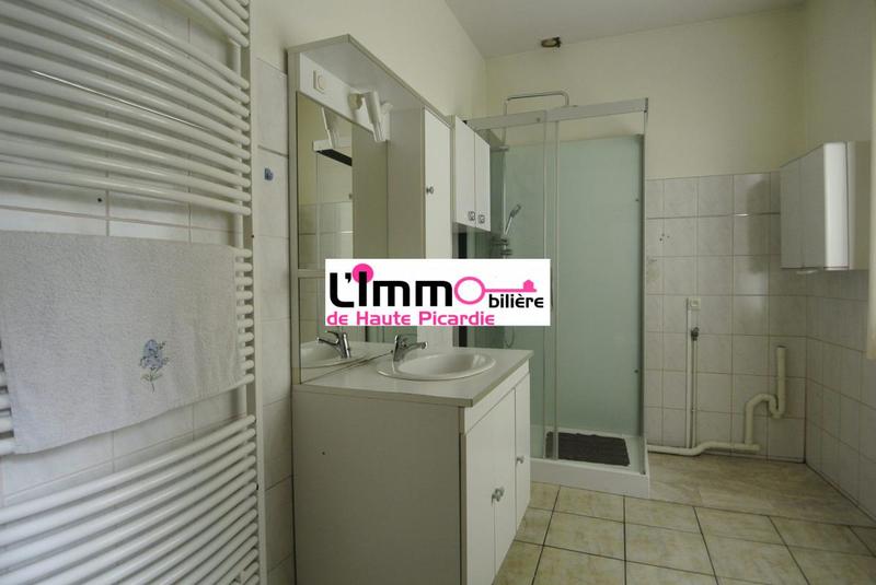 Maison traditionnelle - 152 m² - 6 pièces