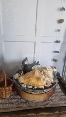 Maison - 215 m² - 11 pièces