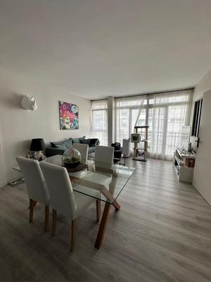 Appartement - 53 m² - 3 pièces