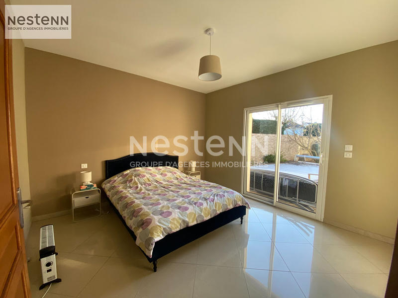 Maison - 235 m² - 7 pièces