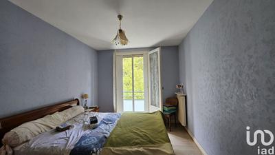 Appartement - 78 m² - 3 pièces