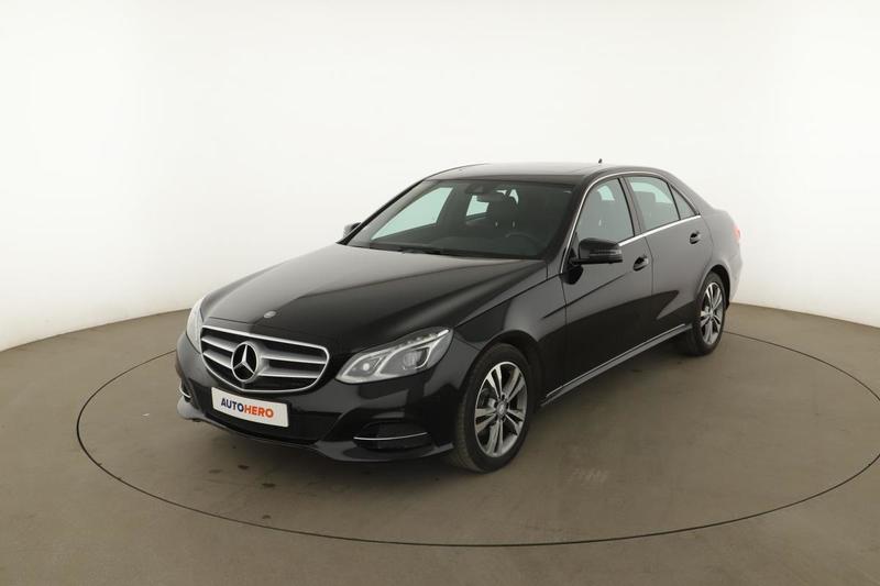 Mercedes Classe E 220 BlueTEC Executive 9g-Tronic 170 ch