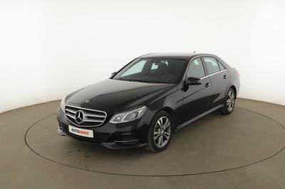 Mercedes Classe E 220 BlueTEC Executive 9g-Tronic 170 ch