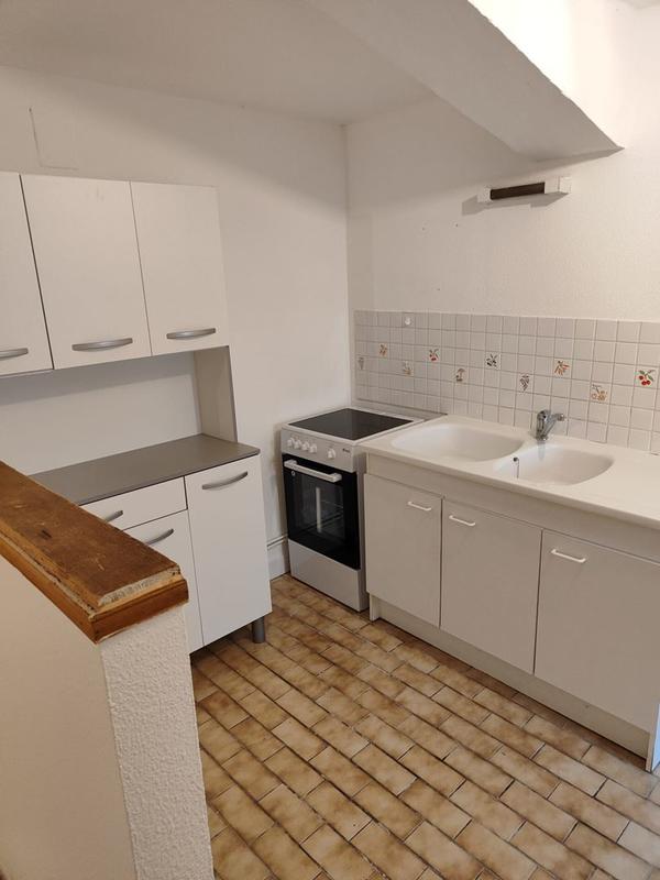 Immeuble - 190 m² - 1 pièce