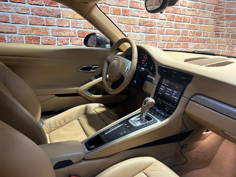 Porsche 911 (991) Carrera s 3.8 Pdk 400 cv