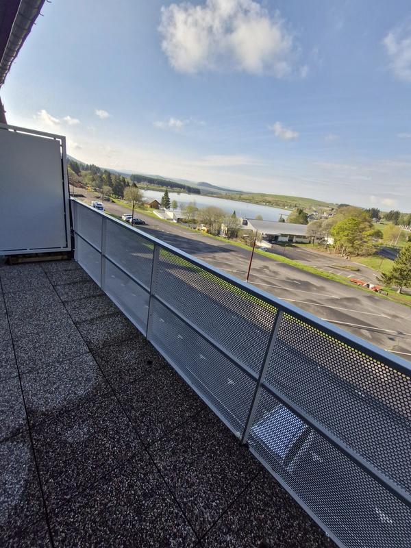 Fonds de commerce - 110 m²