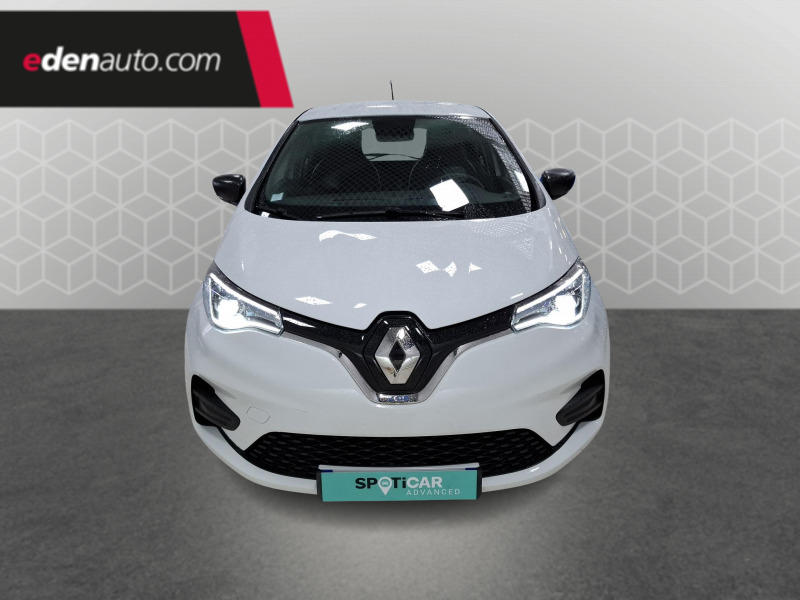 Renault Zoe R110 Achat Intégral Life