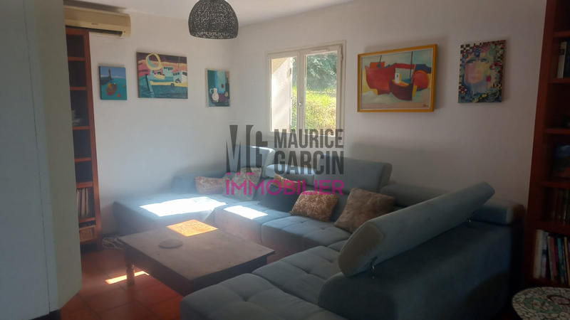 Maison - 128 m² - 6 pièces
