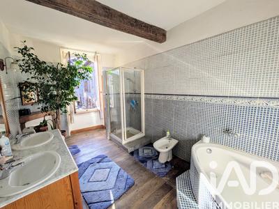 Maison de village - 198 m² - 7 pièces