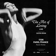 Olivia Dean - The Art of Loving Live