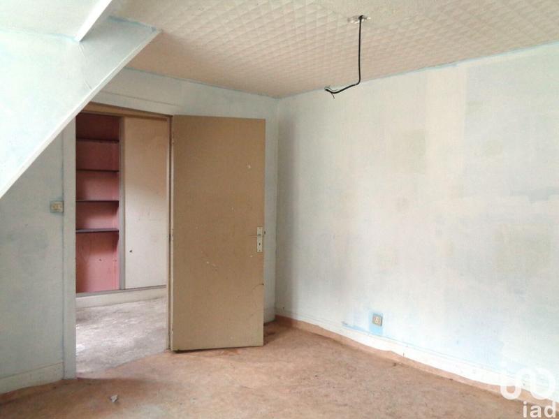 Appartement - 175 m² - 3 pièces