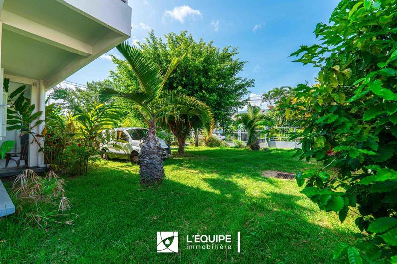 Maison - 185 m² - 7 pièces