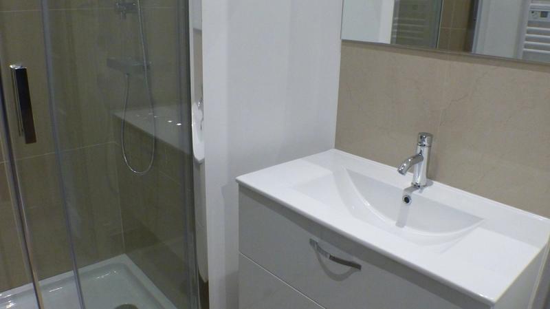 Appartement - 36 m² - 2 pièces