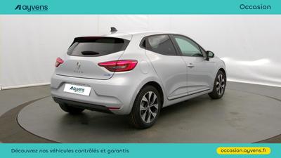 Renault Clio Réversible 1.6 E-Tech full hybrid 145 Evolution