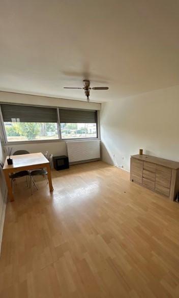 Appartement - 28 m² - 1 pièce