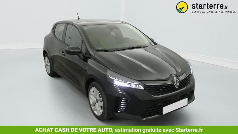 Renault Clio 5 Tce 90 Ch Gsr2 Evolution