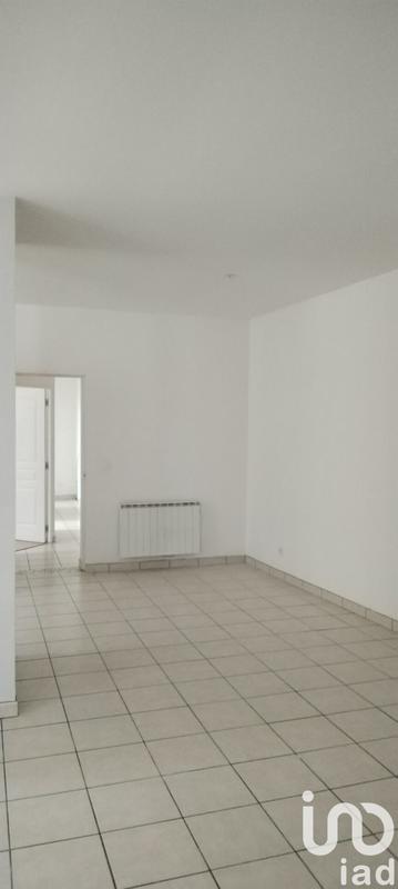 Appartement - 87 m² - 4 pièces