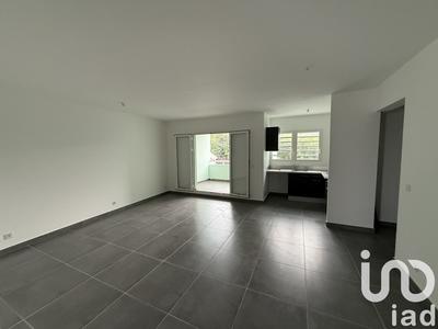 Appartement - 63 m² - 2 pièces