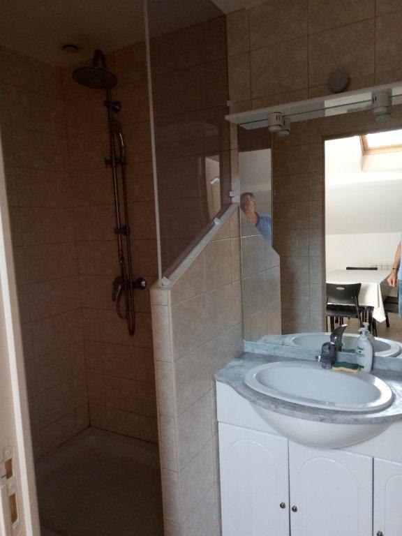 Immeuble - 182 m² - 7 pièces