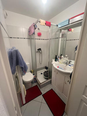 Appartement - 22 m² - 1 pièce