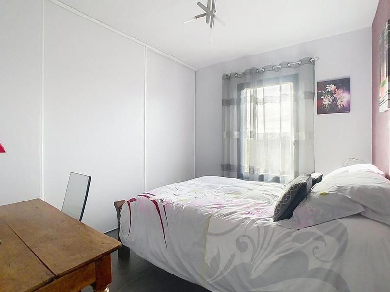 Maison - 138 m² - 5 pièces