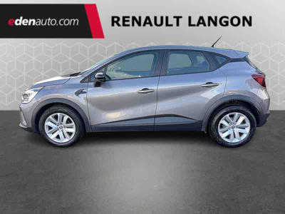 Renault Captur TCe 90 - 21 Business