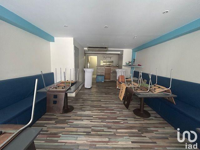 Local commercial - 56 m²