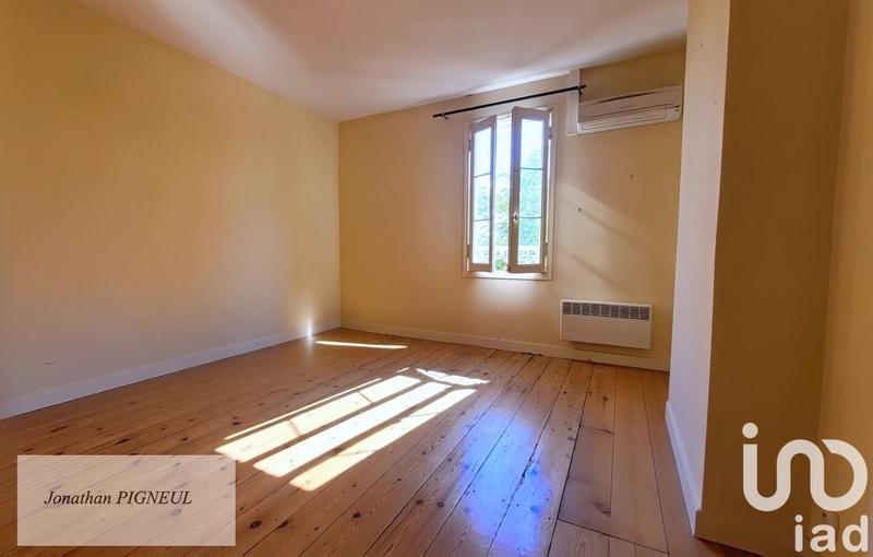 Maison - 138 m² - 5 pièces