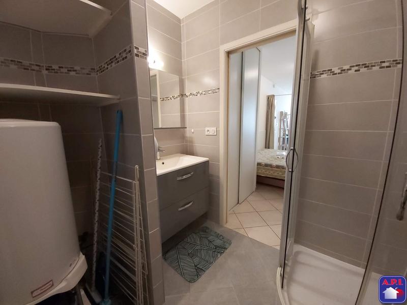 Appartement - 32 m² - 1 pièce