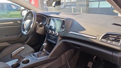 Renault Mégane IV Berline Blue Dci 115 Edc Evolution