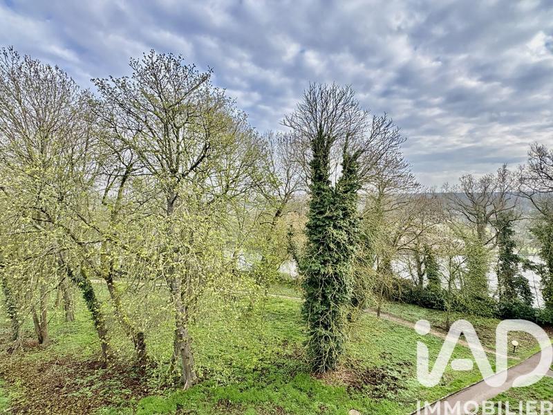 Appartement - 81 m² - 4 pièces