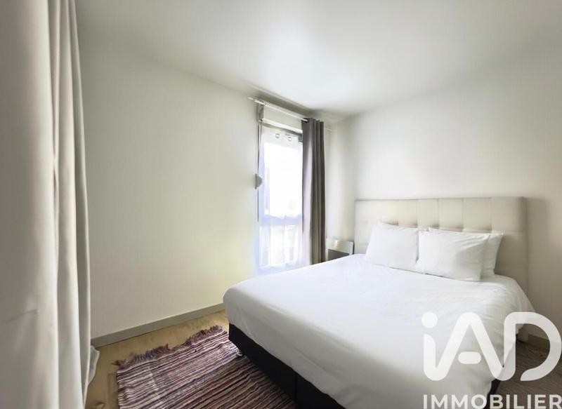 Appartement - 51 m² - 2 pièces