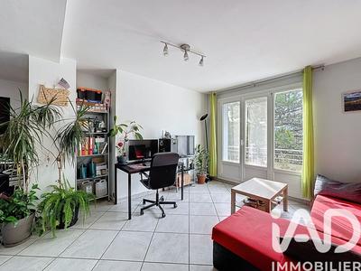 Appartement - 52 m² - 3 pièces