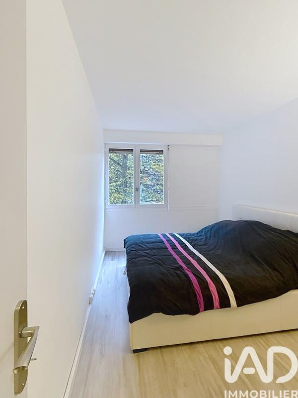 Appartement - 83 m² - 5 pièces