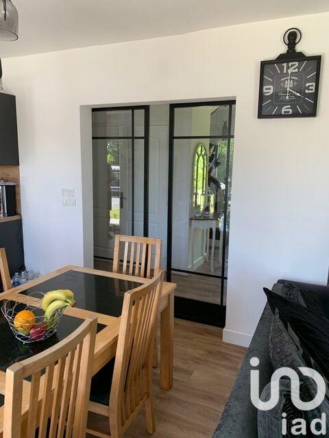 Maison de campagne - 154 m² - 8 pièces