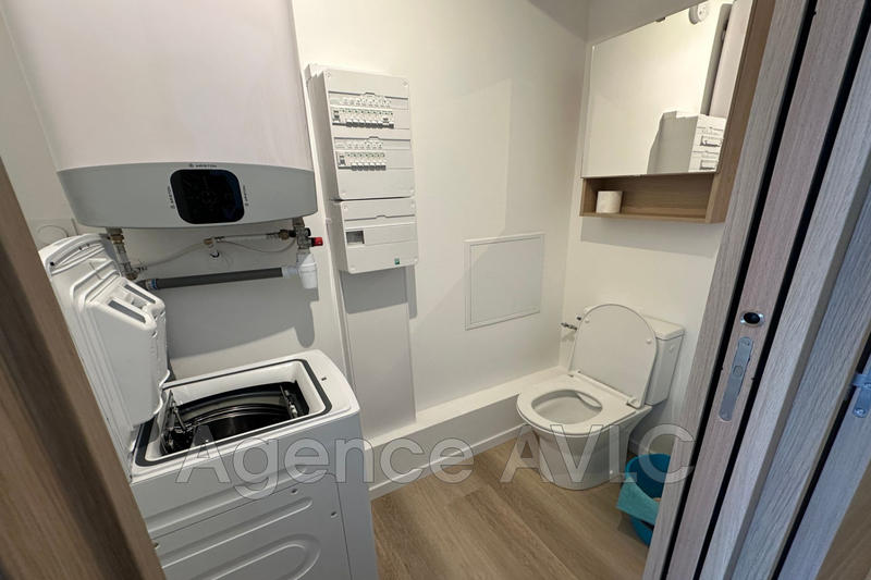 Appartement - 23 m² - 2 pièces