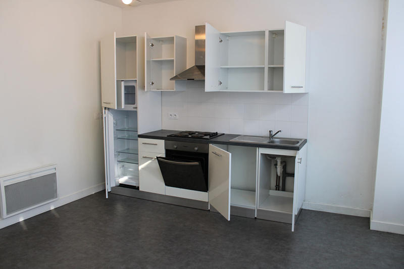 Immeuble - 40 m² - 8 pièces