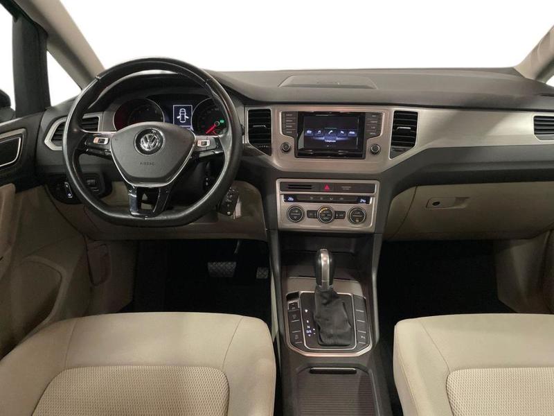 Volkswagen Golf Sportsvan 1.4 Tsi 125 Bmt Dsg7 Confortline