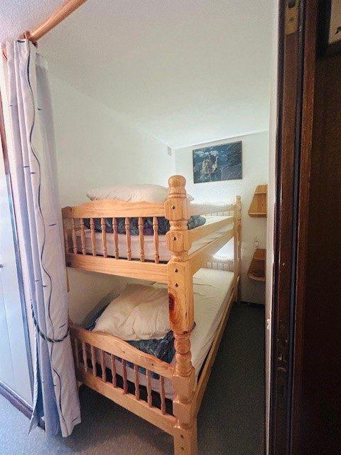 Appartement - 22 m² - 1 pièce