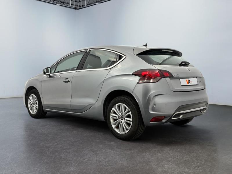 Ds Ds 4 PureTech 130 s&amp;S Bvm6 So Chic