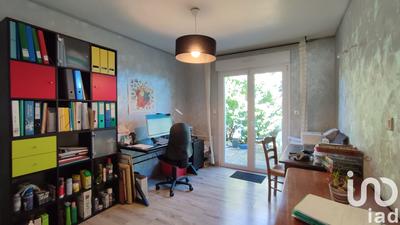 Maison - 121 m² - 6 pièces