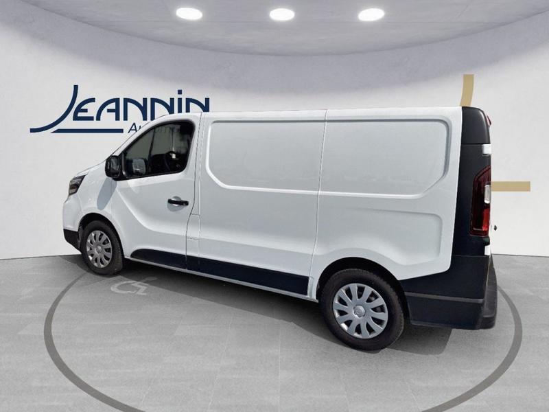 Nissan Primastar Fourgon L1h1 2t8 2.0 Dci 150 s/S Dct Gsr2b Acenta