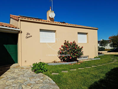 Villa - 207 m² - 6 pièces