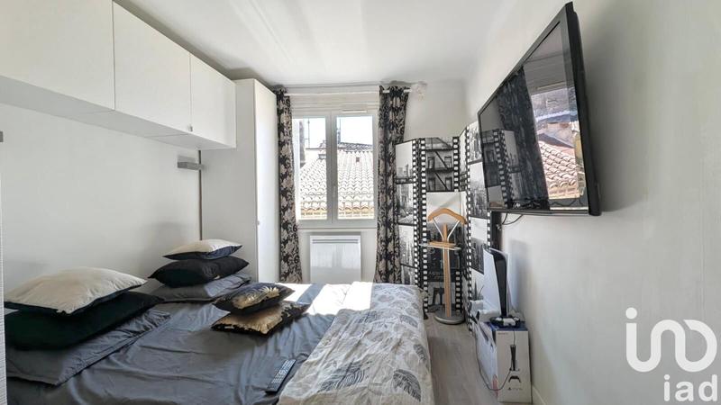 Maison de ville - 100 m² - 4 pièces