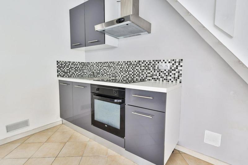 Maison - 47 m² - 2 pièces