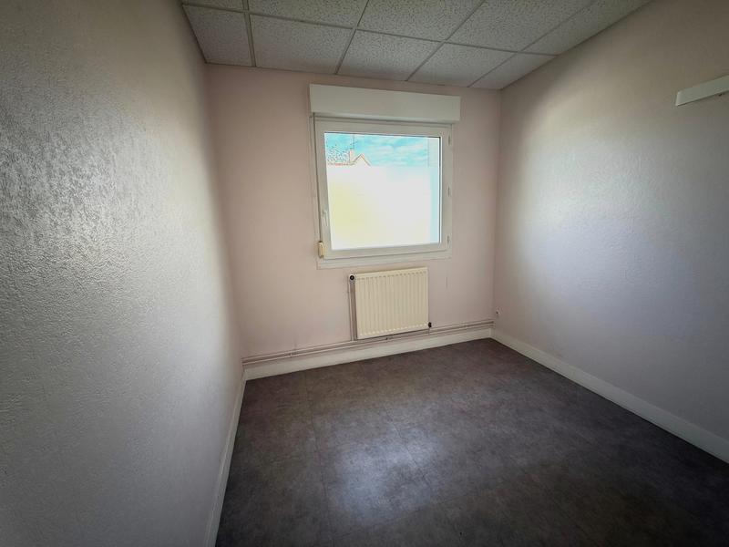 Local commercial - 200 m²