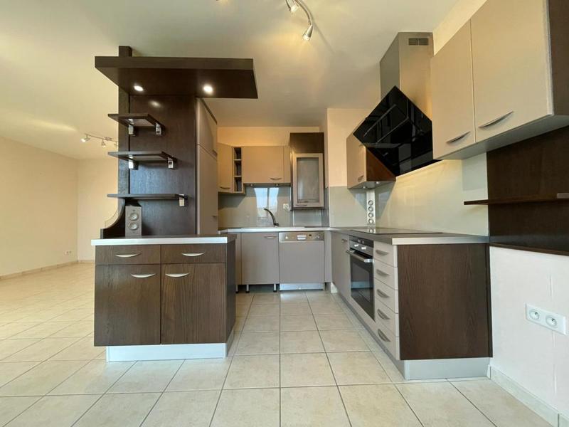 Appartement - 73 m² - 3 pièces