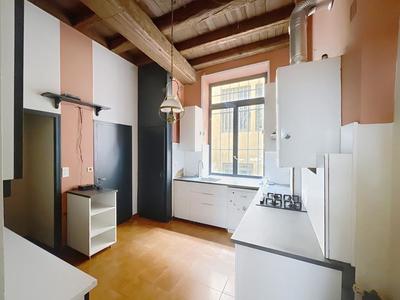 Appartement - 106 m² - 4 pièces