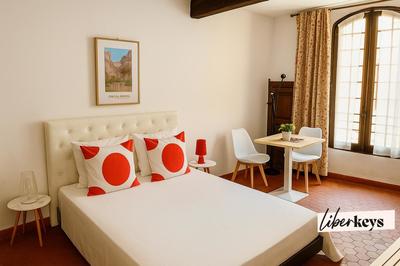 Maison de village - 90 m² - 3 pièces